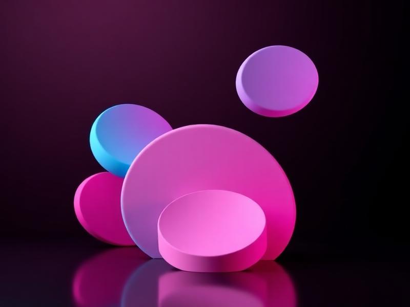 Design & 3D