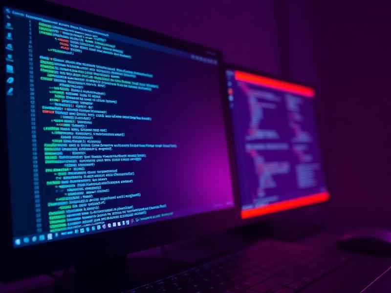 Programação & TI